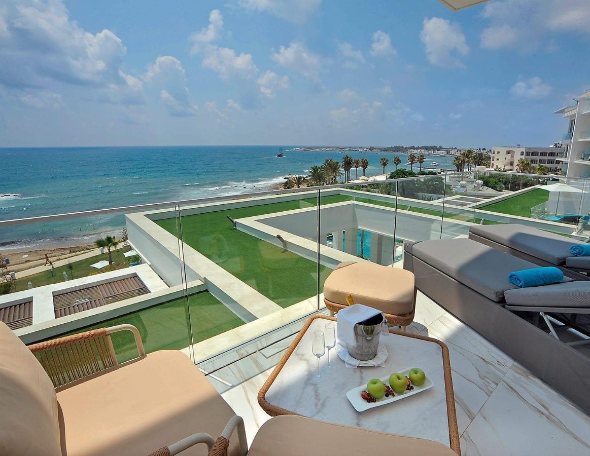 Amavi, Madefortwo Hotels - Paphos Exterior photo